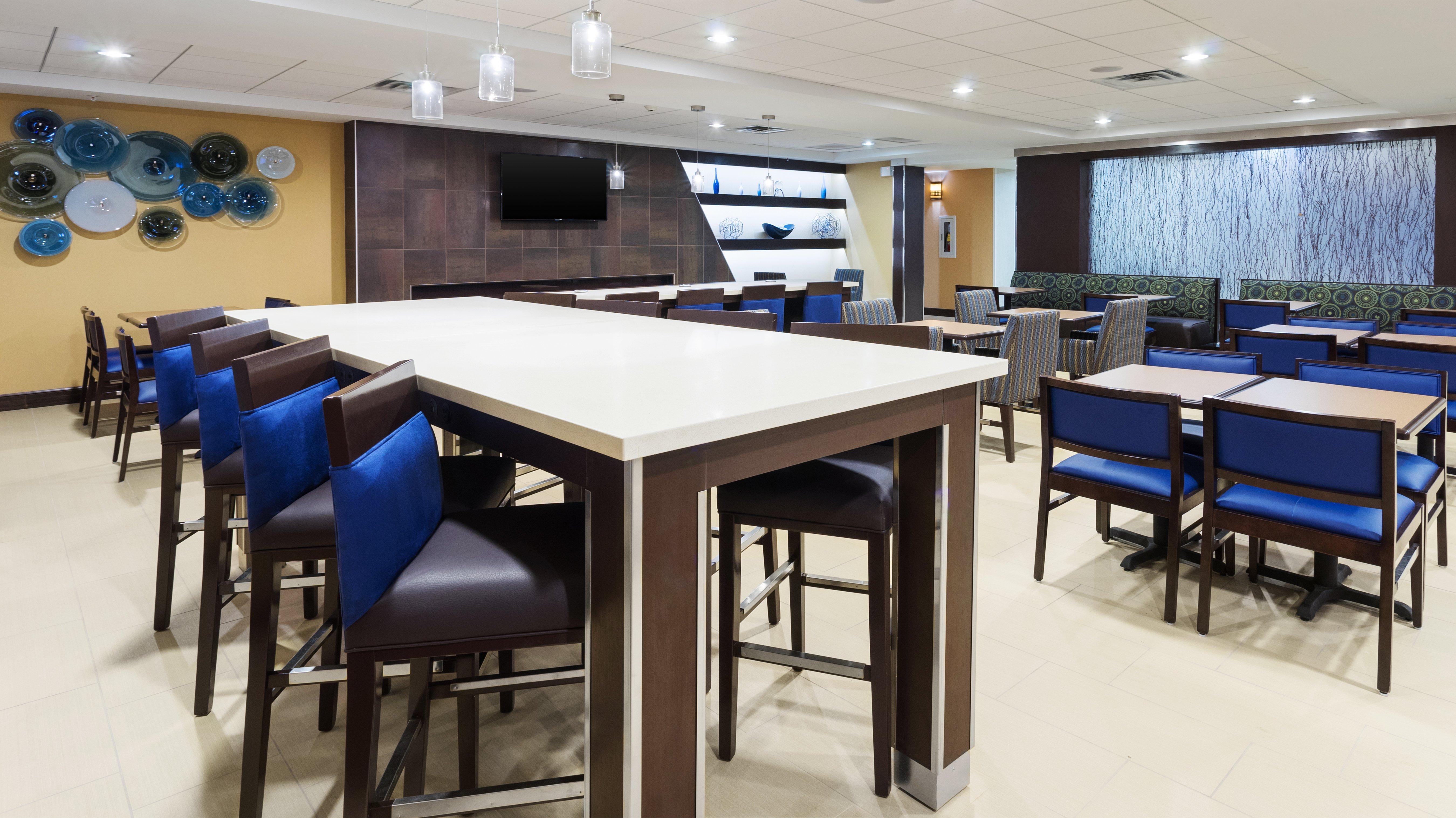 Holiday Inn Express & Suites Midland Loop 250 By Ihg Екстериор снимка