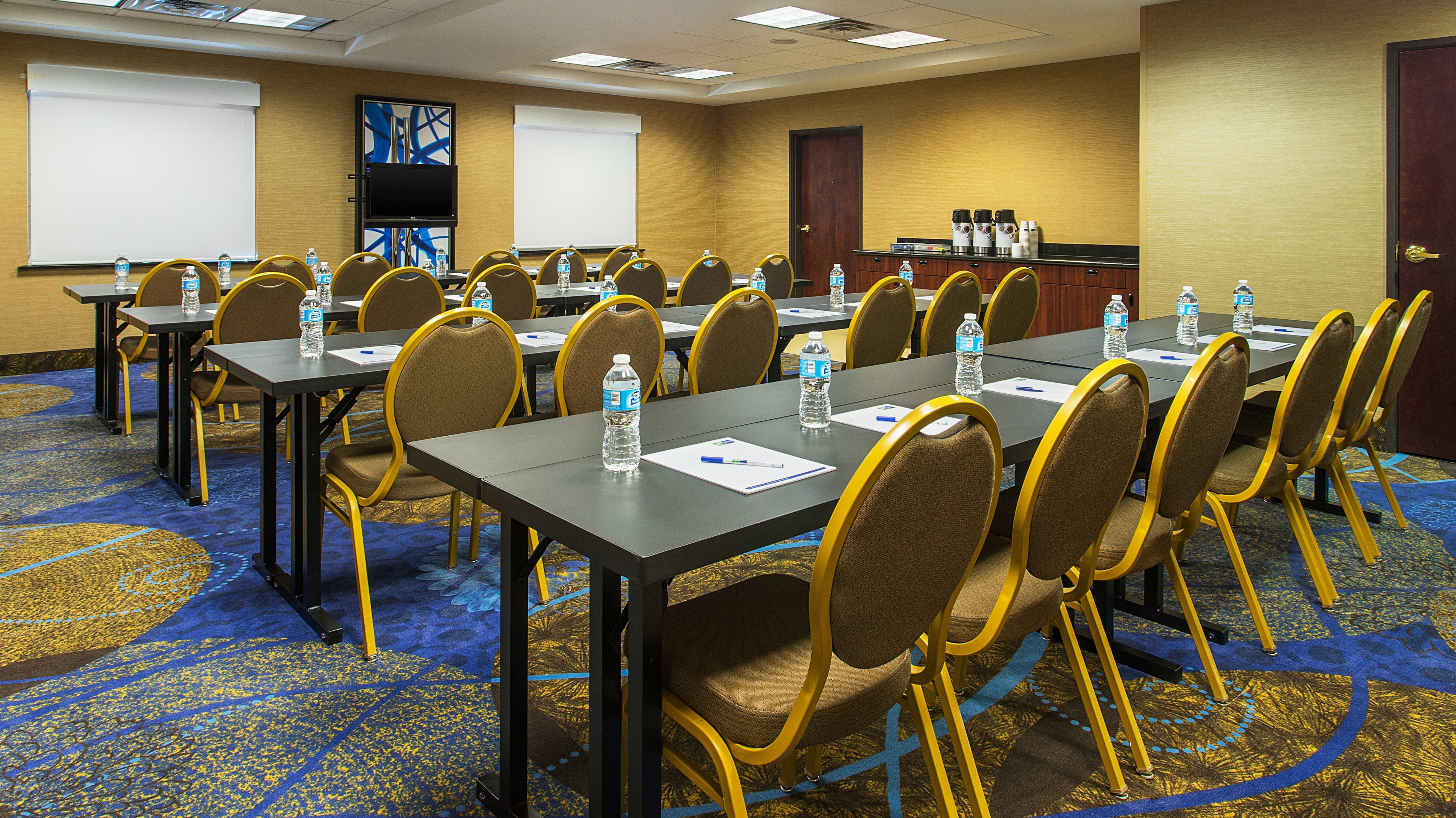 Holiday Inn Express & Suites Midland Loop 250 By Ihg Екстериор снимка