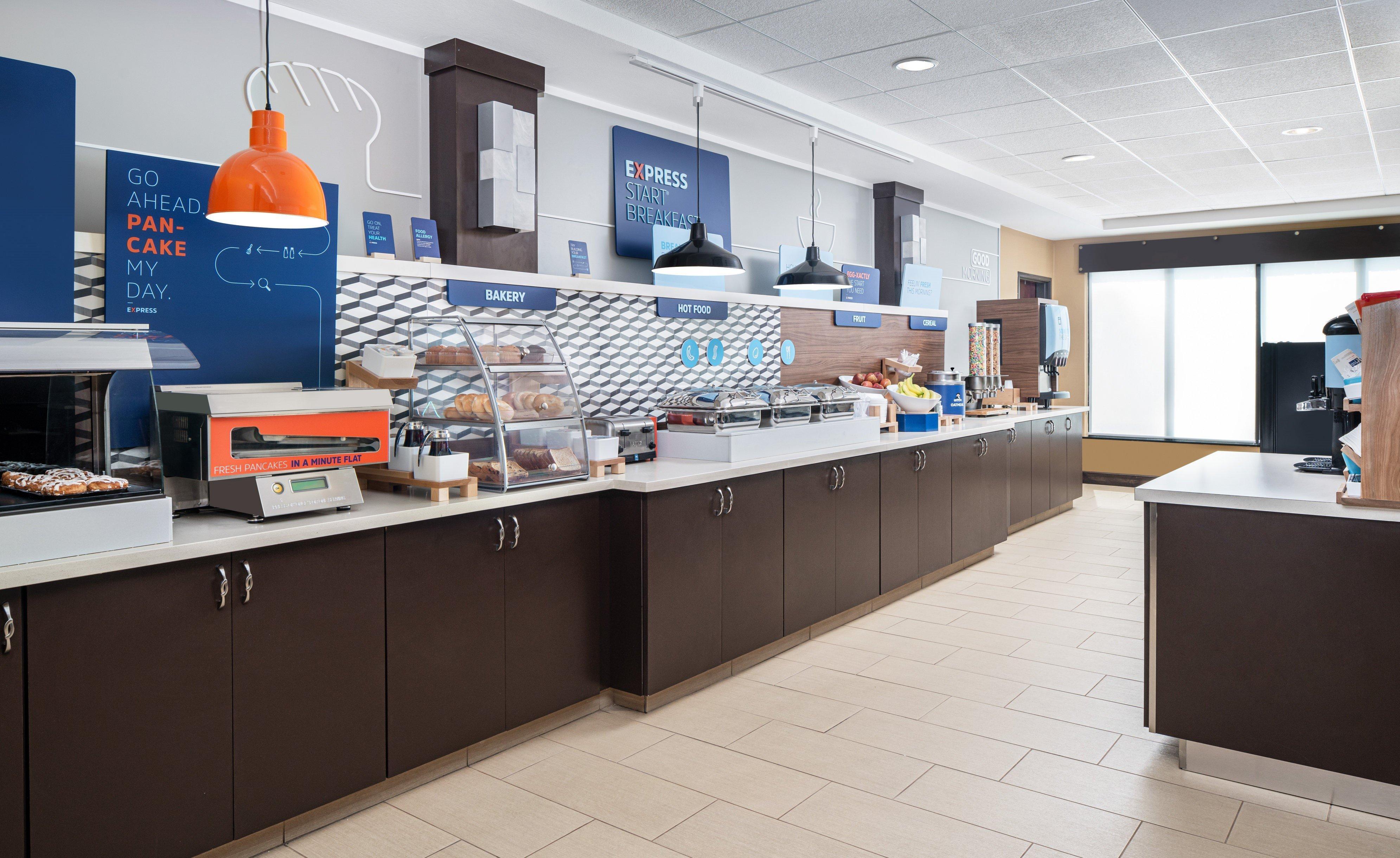 Holiday Inn Express & Suites Midland Loop 250 By Ihg Екстериор снимка