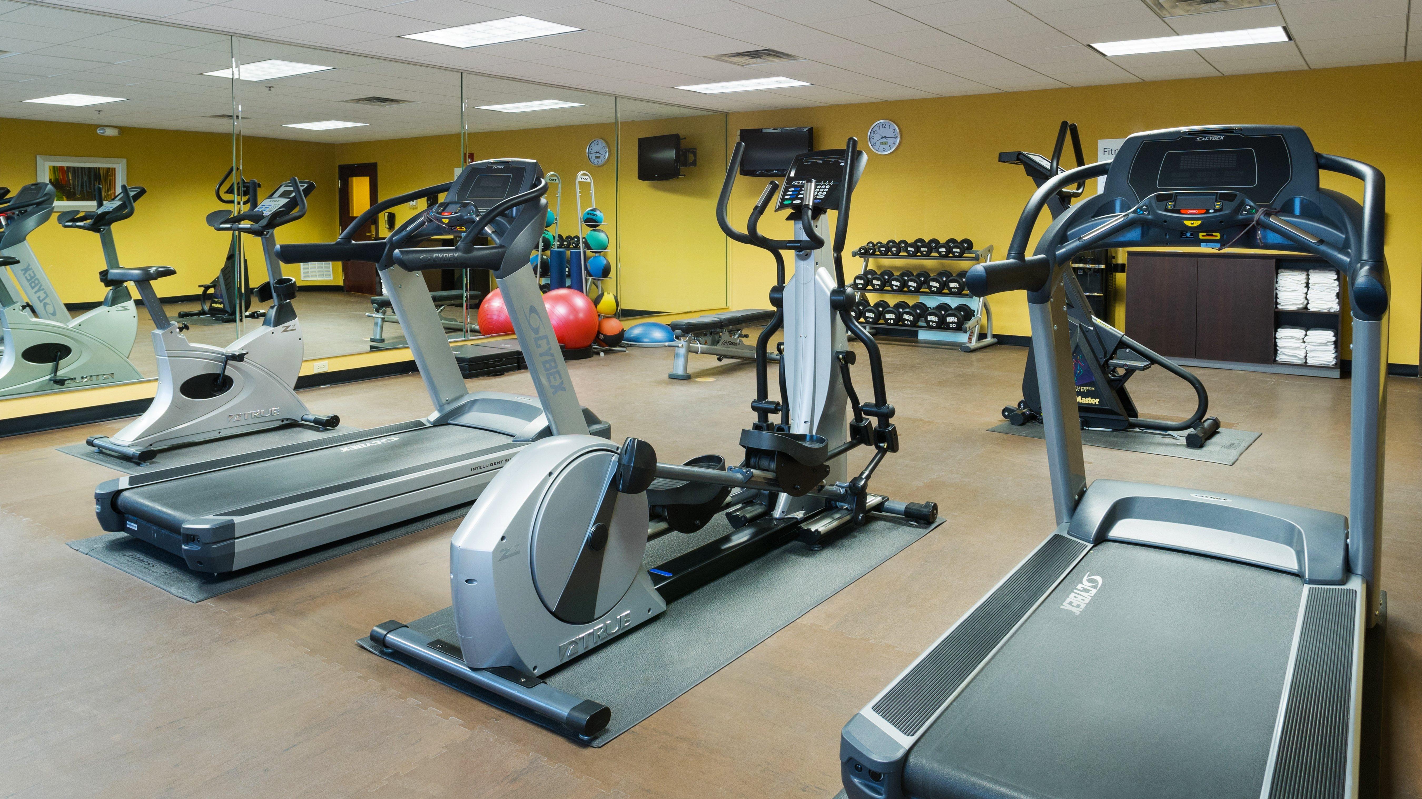Holiday Inn Express & Suites Midland Loop 250 By Ihg Екстериор снимка