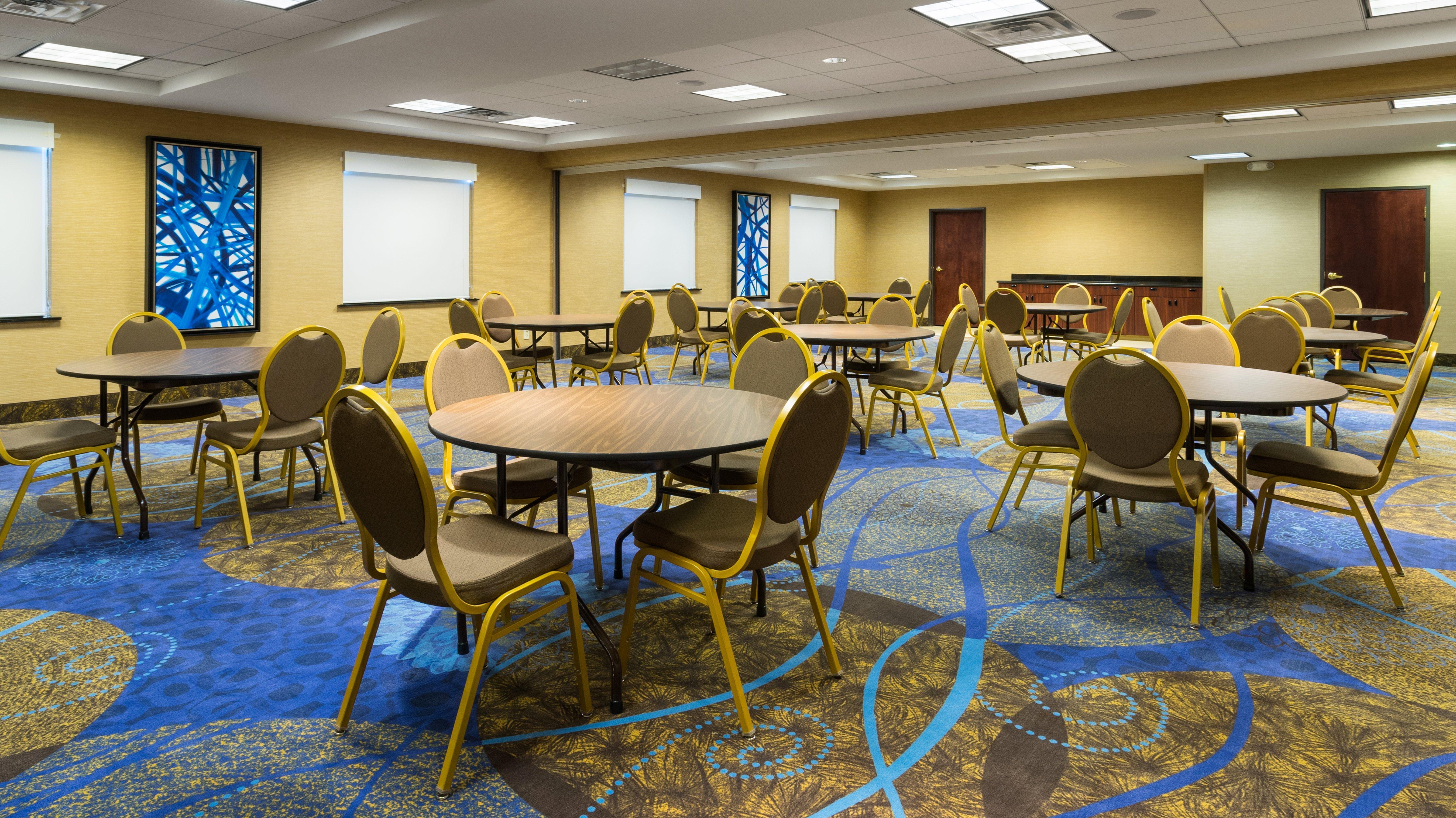 Holiday Inn Express & Suites Midland Loop 250 By Ihg Екстериор снимка
