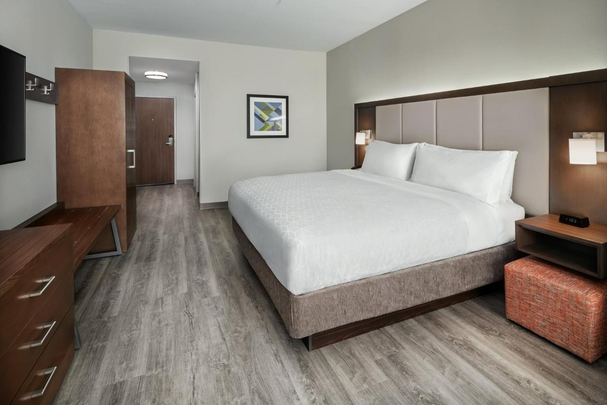 Holiday Inn Express & Suites Midland Loop 250 By Ihg Екстериор снимка