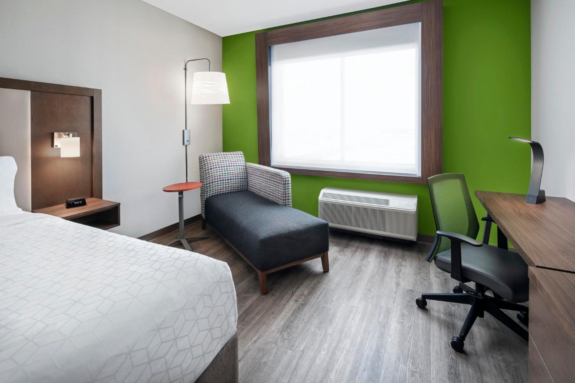 Holiday Inn Express & Suites Midland Loop 250 By Ihg Екстериор снимка