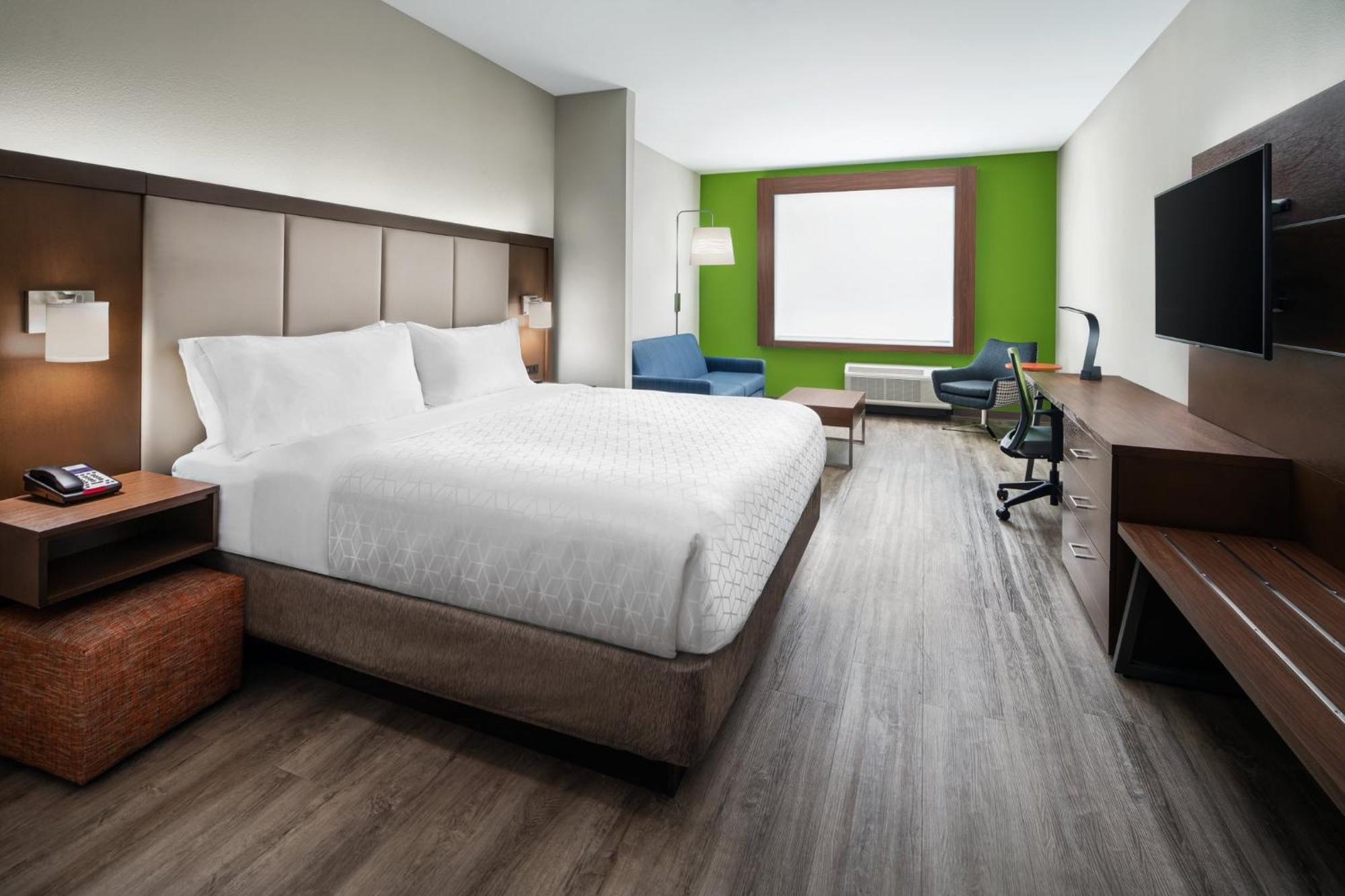 Holiday Inn Express & Suites Midland Loop 250 By Ihg Екстериор снимка