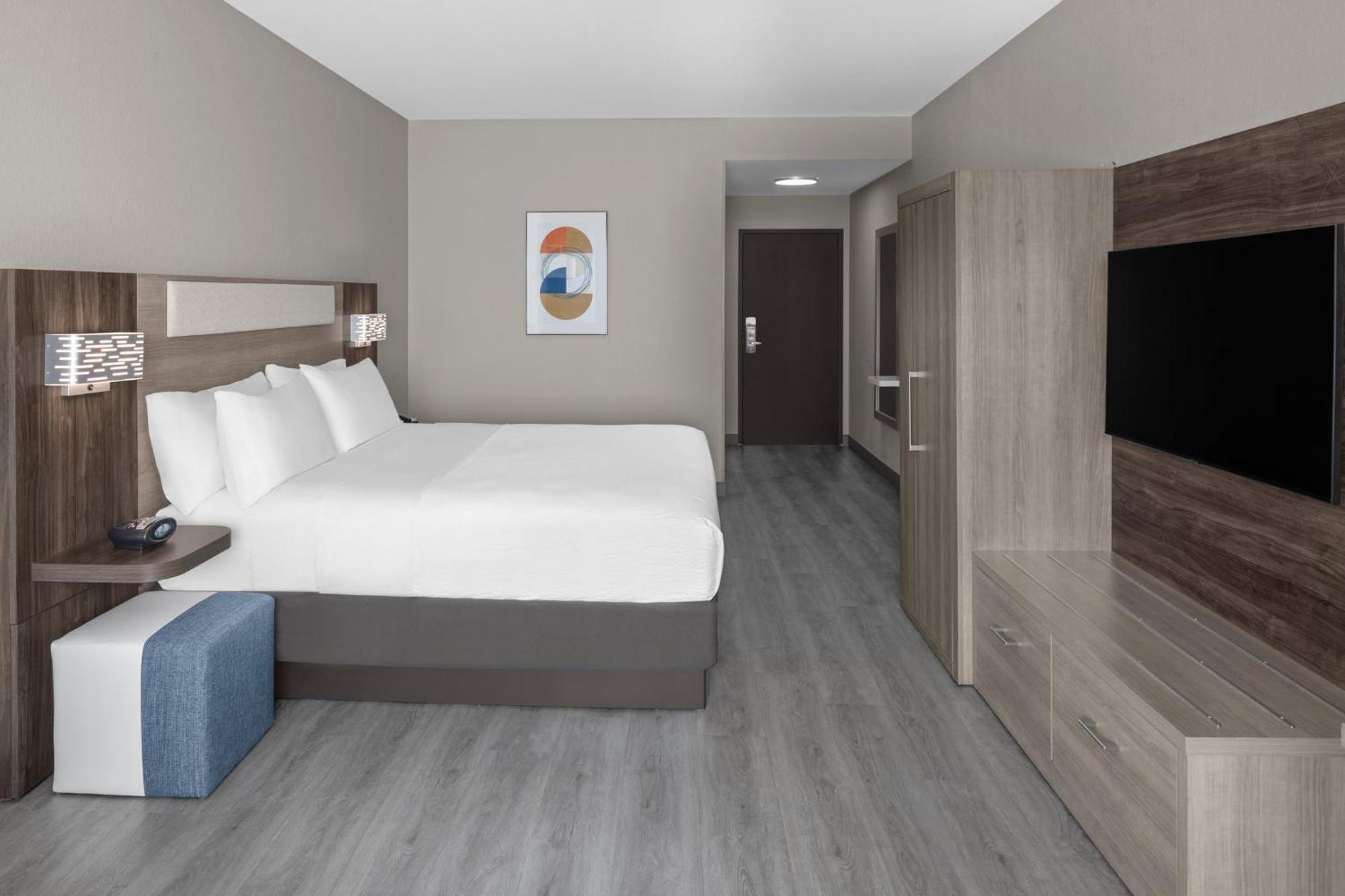 Holiday Inn Express & Suites Midland Loop 250 By Ihg Екстериор снимка